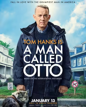 A Man Called Otto 2022 MULTI 1080p WEB H264-LOST