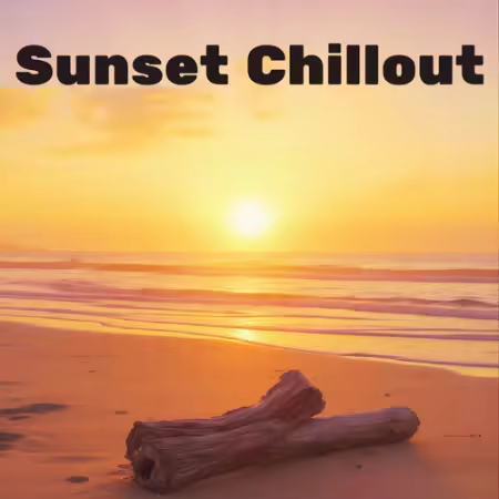 VA - Sunset Chillout (2026)