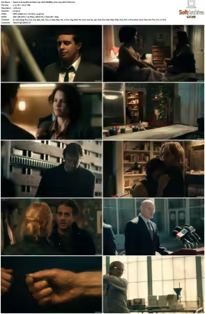 Scarpetta S01 720p 10bit WEBRip 2CH x265 HEVC-PSA