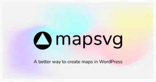Codecanyon - MapSVG v8.12.0 - Google Maps, Vector Maps, Image Maps, and Store Locator for WordPress 2547255
