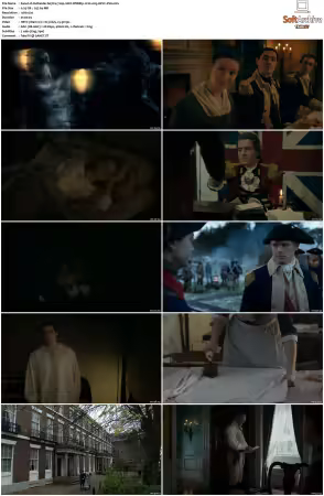 Outlander S07 720p 10bit WEBRip 2CH x265 HEVC-PSA