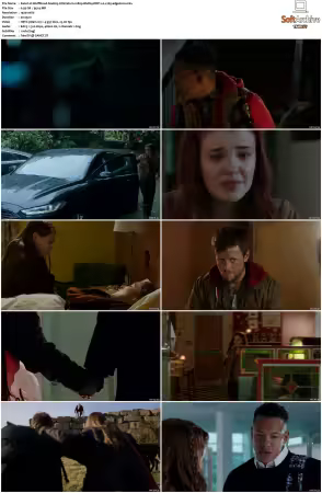 Wolfblood 2012 S04 1080p BluRay DDP 2.0 x265-edge2020