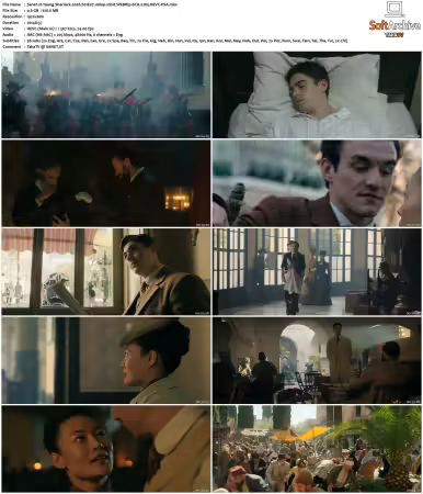 Young Sherlock 2026 S01 1080p 10bit WEBRip 6CH x265 HEVC-PSA