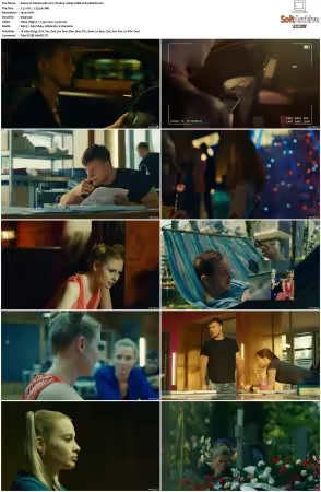 Ultraviolet 2017 S01 S02 1080p WEB X264-EDHD
