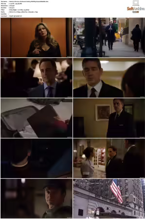 Person of Interest S01-S05 DVDRip XviD BDRip x264-Scene