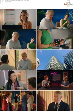 Twenty Twenty Six S01 1080p WEBRip x265 AC3-BeesKnees