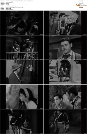 Zorro 1957 S01-S02 1080p DSNP WEB-DL AAC2.0 H264-XiBiU