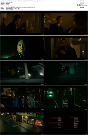 Detective Hole S01 NORWEGiAN 2160p SDR WEB-DL DDP5 1 Atmos H 265-NorTekst