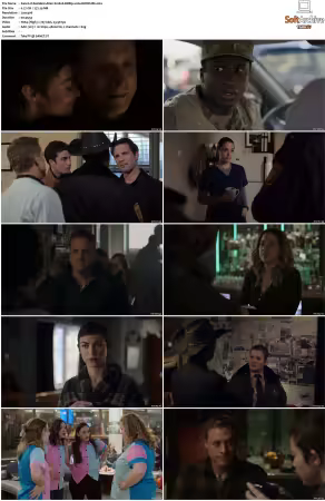 Resident Alien S01 S04 BDRip x264-BORDURE