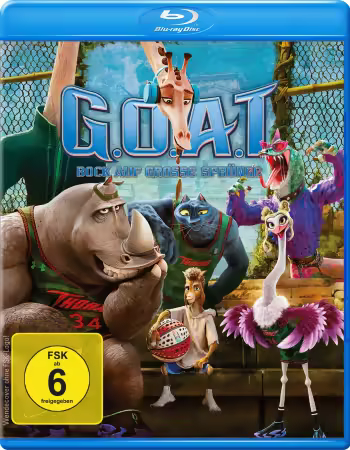 Goat 2026 720p BluRay-LAMA