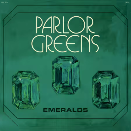 Parlor Greens - Emeralds (2026)