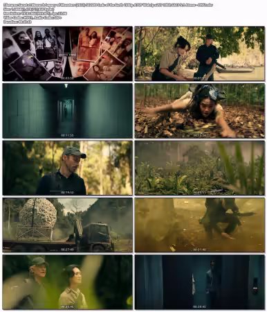 Monarch Legacy of Monsters 2023 S02E09 Ends of the Earth 1080p ATVP Webrip x265 10bit EAC3 5 1 Atmos - DNU