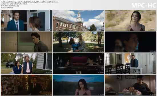 Which Brings Me to You 2023 1080p BluRay DDP 5.1 x264 j3rico