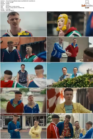 The Young Offenders S05 720p WEB-DL HEVC x265 BONE