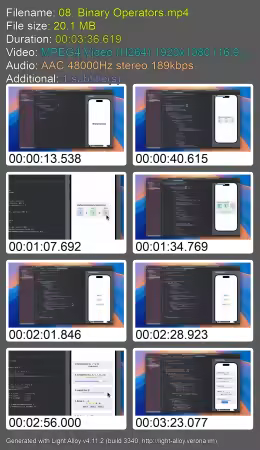 DesignCode - SwiftUI Fundamentals Handbook