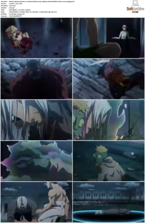 Hunter x Hunter 2011 S01-S06 1080p NF WEB-DL AAC2.0 H264-ZigZag