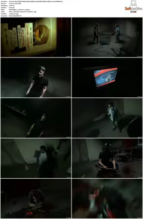 THE CREEP TAPES S02 720p AMZN WEB-DL DDP5.1 H264-RAWR