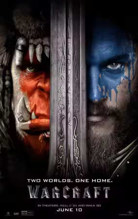 Warcraft 2016 MULTi 1080p WEB H265-BULiTT
