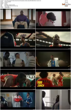 Hate The Player-The Ben Johnson Story S01 1080p PMTP WEB-DL DDP5.1 H264-STC