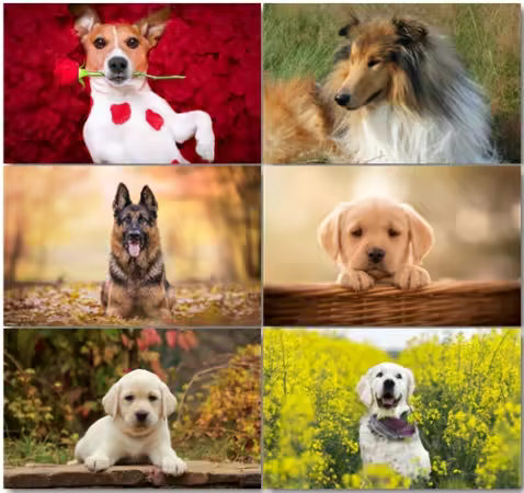 Dogs #160