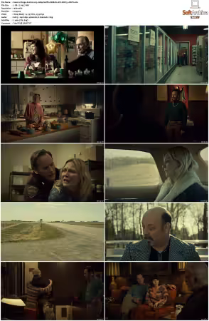 Fargo S02 2015 1080p Netflix WEB-DL AVC DDP 5.1-DBTV