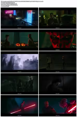 Star Wars Maul Shadow Lord S01E07 MULTI 1080p WEB H264-HiggsBoson