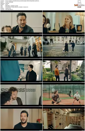 L Agence L immobilier de luxe en famille S01 S06 FRENCH 1080p WEB x264-FW