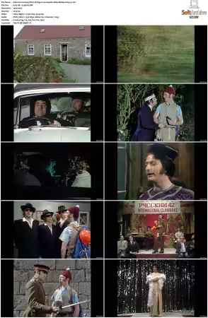 Monty Pythons Flying Circus S01-S04 1080p BluRay h264-13