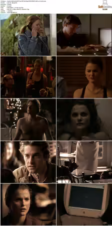 Felicity S01-S04 480p DSNP WEB-DL AAC2.0 H264-iVy