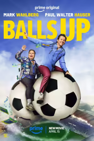 Balls Up 2026 2160p 4K WEB 5 1-LAMA
