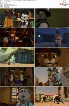 The Adventures of Puss in Boots S04 1080p PCOK WEB-DL DDP5.1 H264-iVy