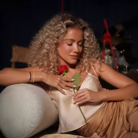 Fanny Lú - Una Vida Bien Vivida (Live Session) (2026) Mp3 / Flac / Hi-Res