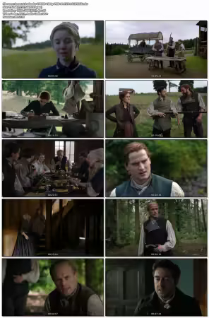 Outlander S08E08 1080p WEB-DL H264-SCENEGZ