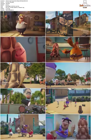 Coop Troop S01 1080p WEB H264-SKYFiRE