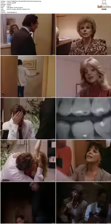 The Twilight Zone 1985 S01-S03 x264-NGP