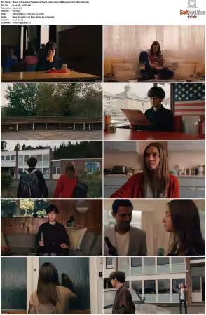 The End of the Fucking World S01 1080p WEBRip 6CH x265 HEVC-PSA