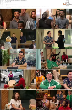 Jury Duty S02 1080p 10bit WEBRip 6CH x265 HEVC-PSA