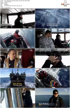 Whale Wars S04 1080i HDTV DD5.1 MPEG2-TrollHD