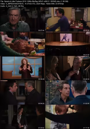 Little Fockers 2010 1080p BluRay HEVC x265 5.1 BONE
