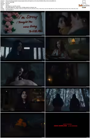 Something Very Bad Is Going to Happen S01 2160p NF WEB-DL DDP5 1 Atmos H265-XEBEC