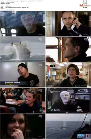 Whale Wars S04 1080i HDTV DD5.1 MPEG2-TrollHD