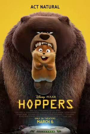 Hoppers 2026 1080p WEBRip 5 1-LAMA