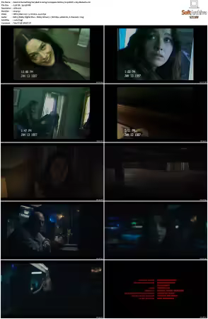 Something Very Bad is Going to Happen S01 720p HEVC x265-MeGusta