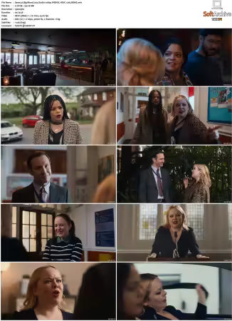 Big Mood 2024 S01 S02 1080p WEB-DL HEVC x265 BONE