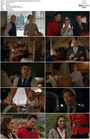 When Calls the Heart S13 1080p WEBRip 10Bit DDP2.0 HEVC-d3g