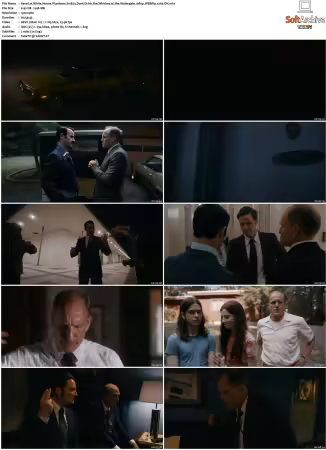 White House Plumbers S01 1080p WEBRip x265-DH