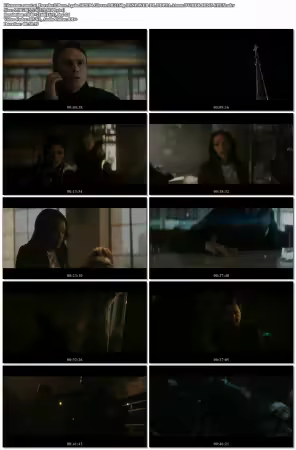 Daredevil Born Again S02E04 Gloves Off 2160p DSNP WEB-DL DDP5 1 Atmos DV HDR H 265-FLUX