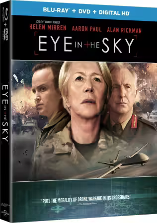 Eye in the Sky 2015 REPACK 1080p BluRay DD 5.1 X265-Ralphy