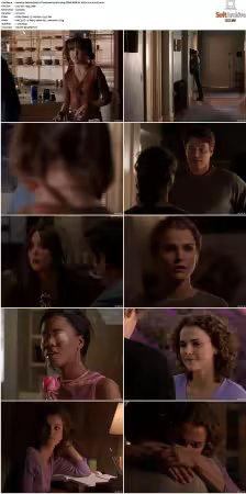 Felicity S01-S04 480p DSNP WEB-DL AAC2.0 H264-iVy