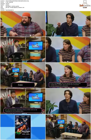 Um Actually The Web Series S01 720p WEB x264-NGP